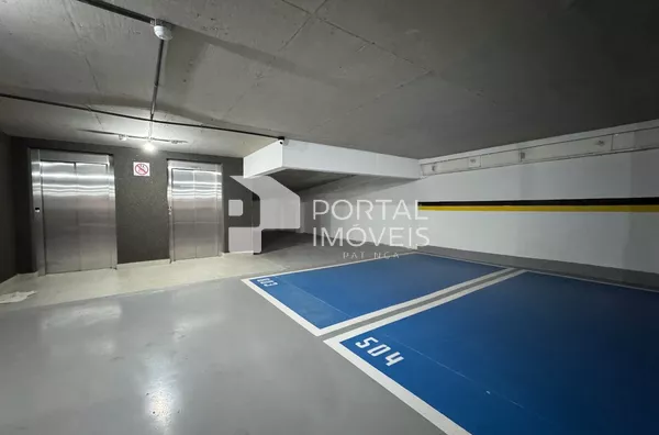 Garagem