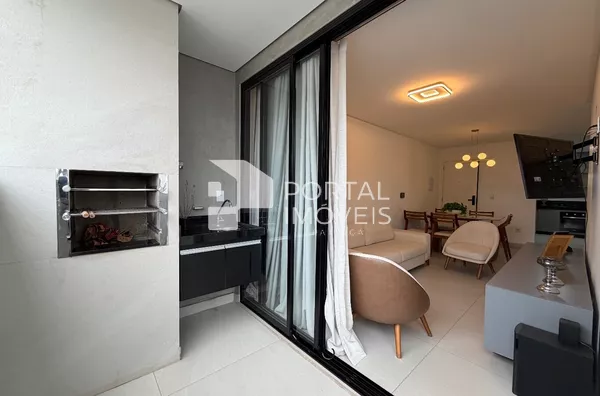 Apartamento para venda, 3 quartos, 1 suíte, 2 vagas, Cidade Nobre - Ipatinga/MG