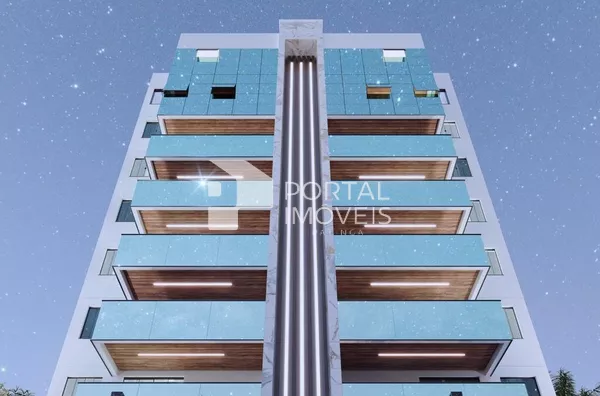 Apartamento para venda, 3 quartos, 1 suíte, 2 vagas, Iguaçu - Ipatinga/MG