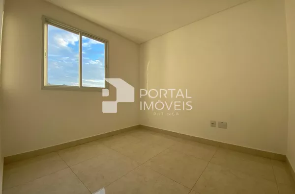 Apartamento para aluguel, 3 quartos, 1 suíte, 2 vagas, Iguaçu - Ipatinga/MG - Foto 18