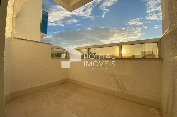 Apartamento para aluguel, 3 quartos, 1 suíte, 2 vagas, Iguaçu - Ipatinga/MG - Foto 14