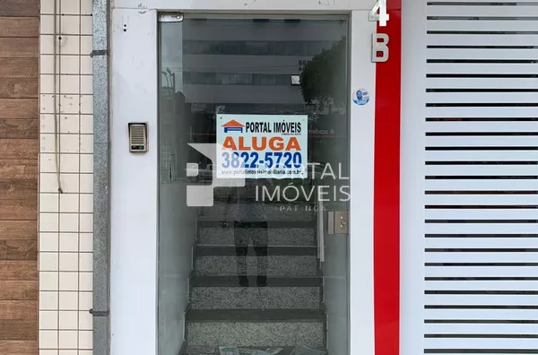 Sala comercial para aluguel, Canaã - Ipatinga/MG