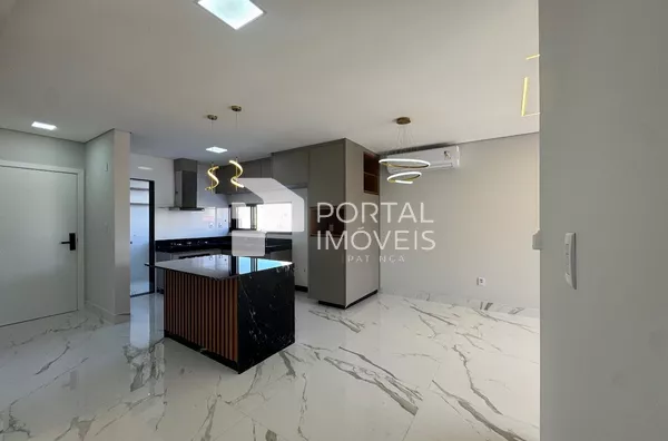 Apartamento para , 3 quartos, 1 suíte, 2 vagas, Cidade Nobre - Ipatinga/MG