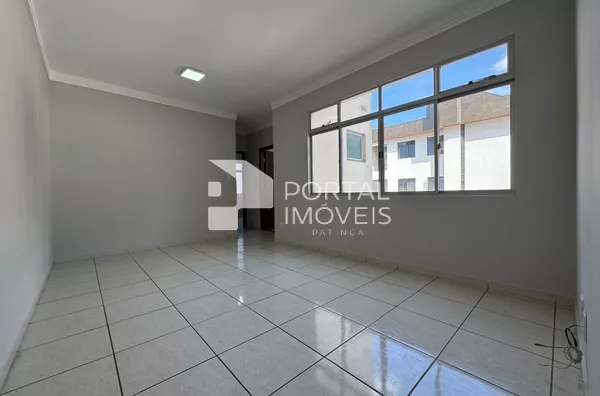 Apartamento para aluguel, 2 quartos, 1 suíte, Cidade Nobre - Ipatinga/MG