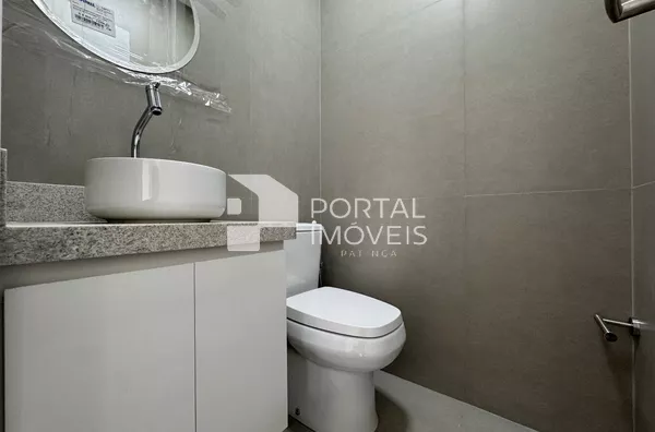 Lavabo