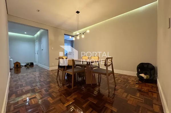 Sala de Jantar
