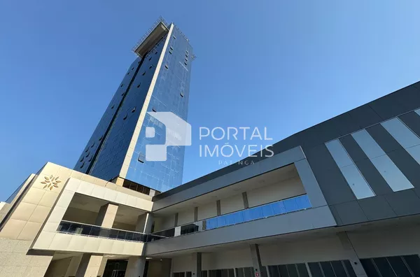 Loja para aluguel com 28m², Ipatinga Tower, Industrial - Ipatinga/MG