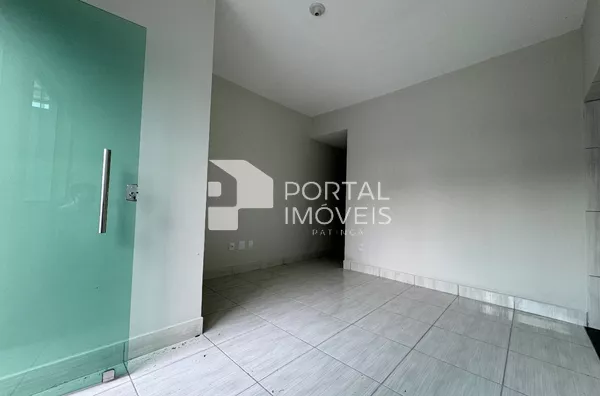 Apartamento para aluguel, 2 quartos, 1 suíte, 1 vaga, Esperança - Ipatinga/MG