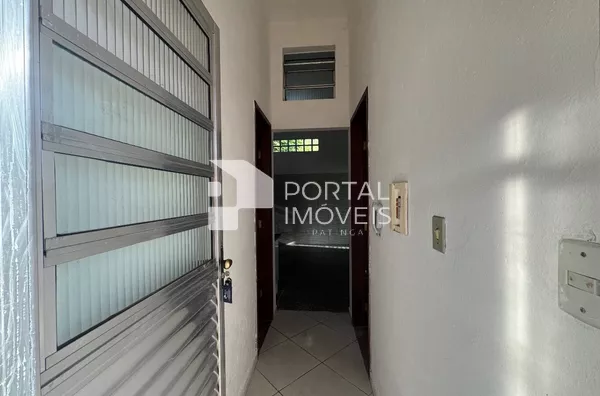 Entrada