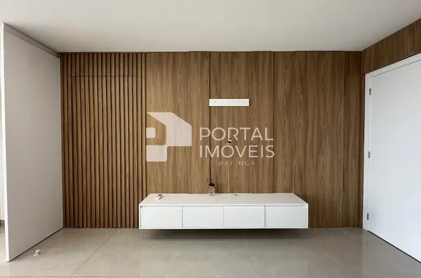 Apartamento para aluguel, 2 quartos, 1 suíte, 2 vagas,  Horto - Ipatinga/MG