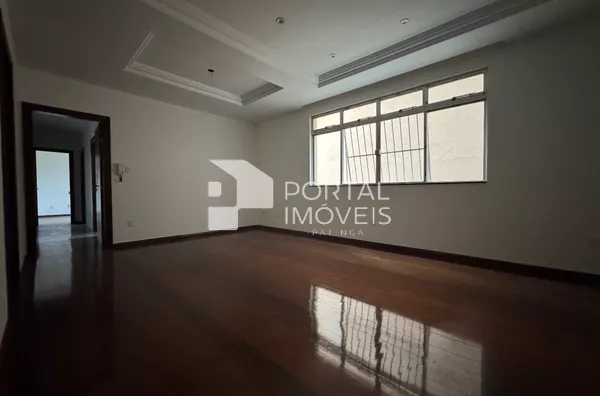 Apartamento para aluguel, 3 quartos, 2 vagas, Cidade Nobre - Ipatinga/MG