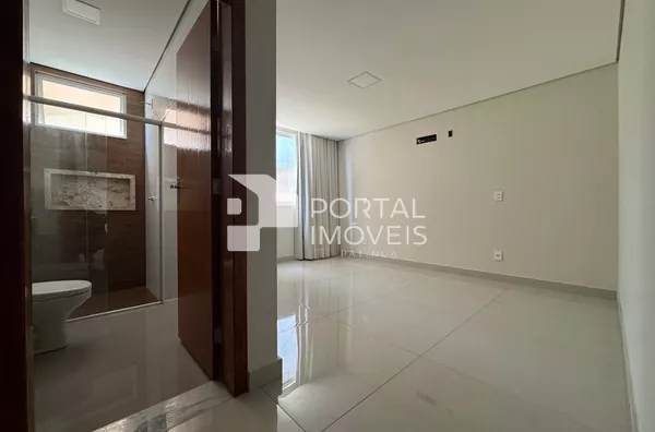 Quarto suíte