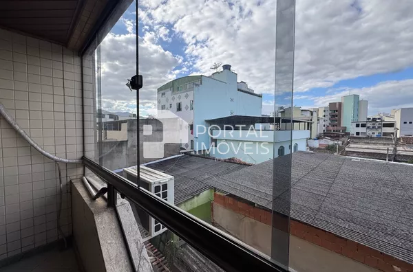 Varanda/Suíte