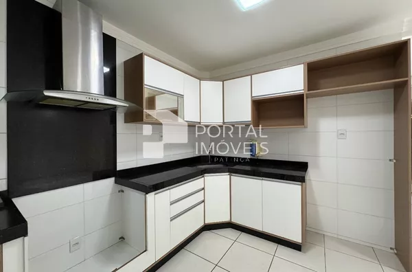 Apartamento para aluguel, 3 quartos, 1 suíte, 1 vaga, Parque Caravelas - Santana Do Paraíso/MG - Foto 19