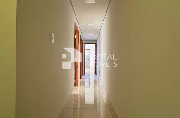 Cobertura duplex para aluguel, 3 quartos, 1 suíte, 2 vagas, Cidade Nobre - Ipatinga/MG