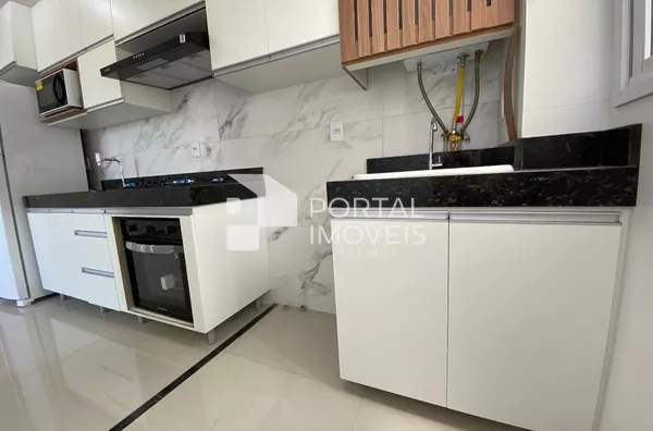 Apartamento para aluguel, 2 quartos, 1 suíte, 1 vaga, Iguaçu - Ipatinga/MG