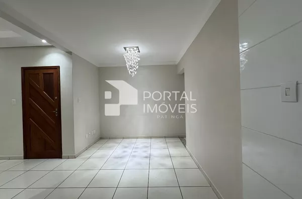 Apartamento para aluguel, 3 quartos, 1 suíte, 1 vaga, Parque Caravelas - Santana Do Paraíso/MG - Foto 20