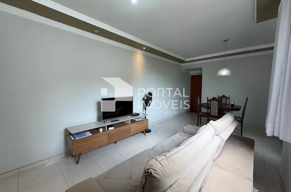 Apartamento para venda,  Cidade Nobre, Ipatinga