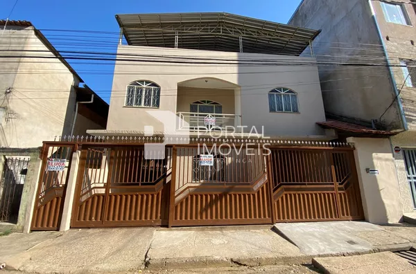 Casa para Aluguel no Cidade Nobre