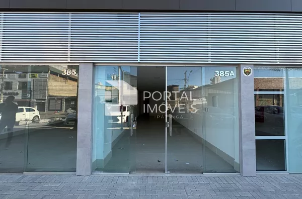 Loja para aluguel com 45,39+m², Iguaçu - Ipatinga/MG
