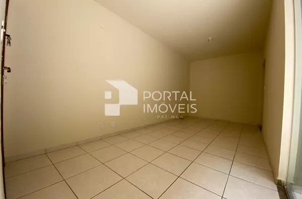 Apartamento para venda, 2 quartos, 1 suíte, 1 vaga, Cidade Nobre - Ipatinga/MG