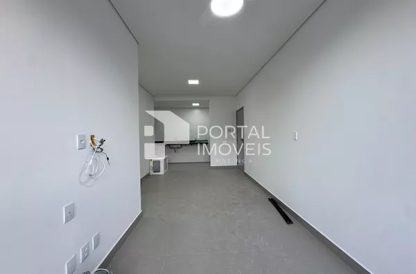 Apartamento para aluguel, 2 suíte, 2 vagas, Horto - Ipatinga/MG