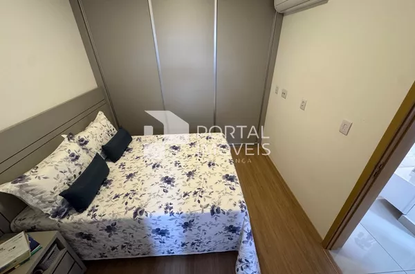 Apartamento para venda, 2 quartos, 1 suíte, 1 vaga - Iguaçu/MG - Foto 32