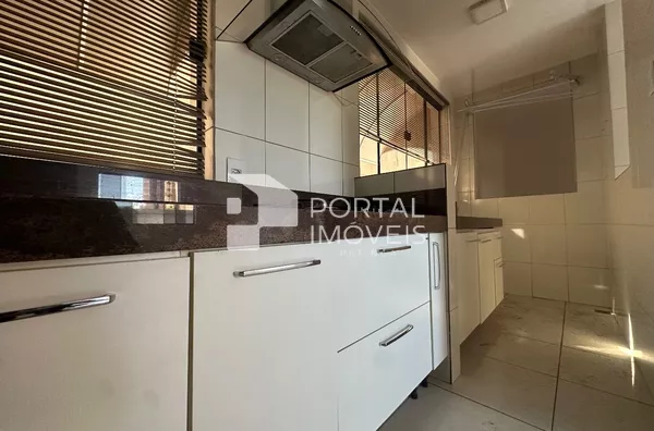 COZINHA/ÁREA DE SERVIÇO