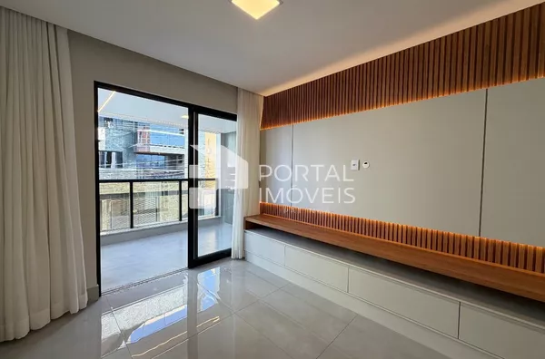 Apartamento para venda, 3 quartos, 1 suíte, 2 vagas, Cidade Nobre - Ipatinga/MG