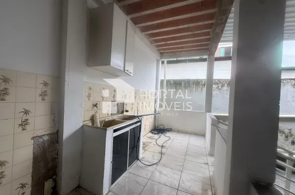 Casa para aluguel, 03 quartos, Cidade Nobre- Ipatinga/MG