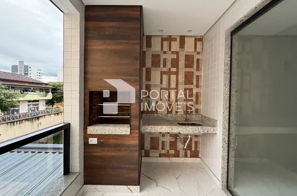 Apartamento para aluguel, 3 quartos, 1 suíte, 1 vaga, Cidade Nobre - Ipatinga/MG