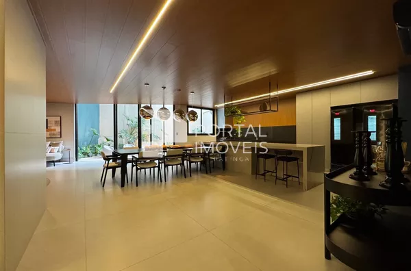 Apartamento para aluguel, 2 quartos, 1 suíte, 1 vaga, Iguaçu - Ipatinga/MG