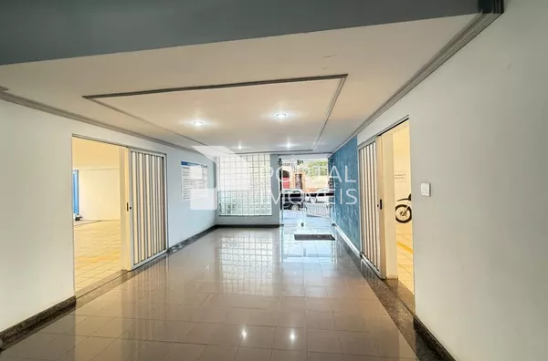 Apartamento para aluguel, 2 quartos, 1 vaga, Iguaçu - Ipatinga/MG