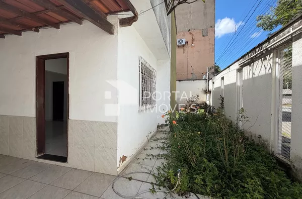 Casa para venda, 3 quartos, 1 suíte, 2 vagas, Canaã - Ipatinga/MG