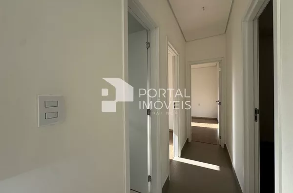 Corredor/Quartos