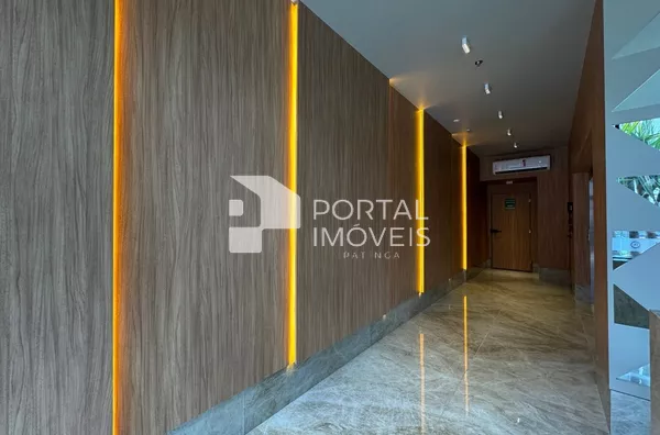 Hall de entrada