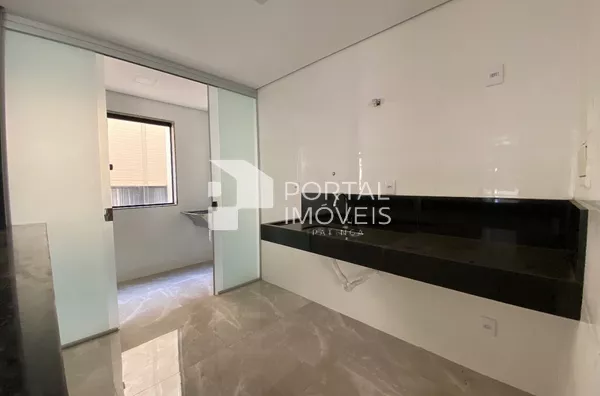 Apartamento para venda, 3 quartos, 1 suíte, 1 vaga, Iguaçu - Ipatinga/MG