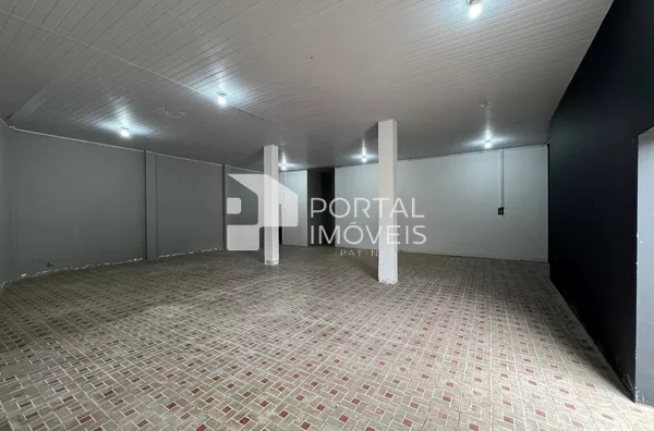 Loja para aluguel com 220m², Cidade Nobre - Ipatinga/MG