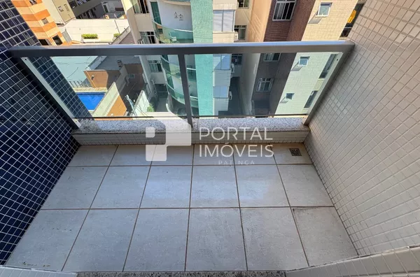 Varanda/Quarto 2