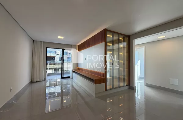 Apartamento para venda, 3 quartos, 1 suíte, 2 vagas, Cidade Nobre - Ipatinga/MG