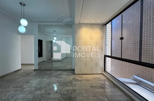 Apartamento para aluguel, 3 quartos, 1 suíte, 2 vagas, Cidade Nobre - Ipatinga/MG