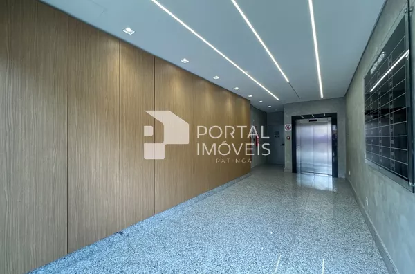 Sala comercial para aluguel, Cidade Nobre - Ipatinga/MG