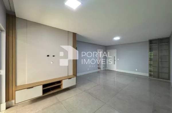 Apartamento para aluguel, 3 quartos, 1 suíte, 2 vagas, Cidade Nobre - Ipatinga/MG