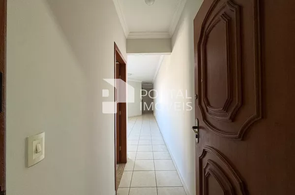 Apartamento para aluguel, 3 quartos, 1 suíte, 2 vagas, Cidade Nobre - Ipatinga/MG