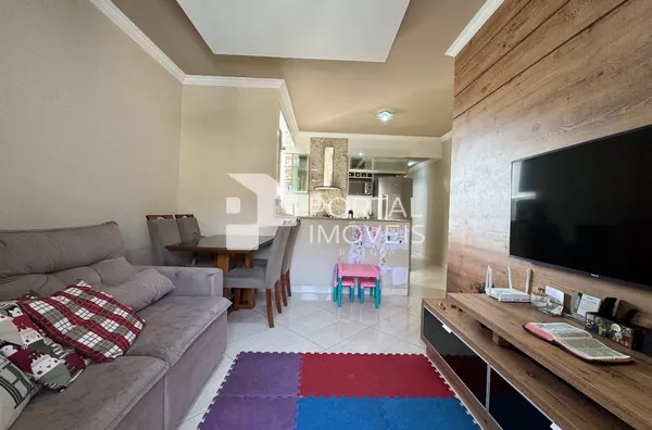 Apartamento para venda, 3 quarto(s), 1 vaga,  Bethânia - Ipatinga/MG