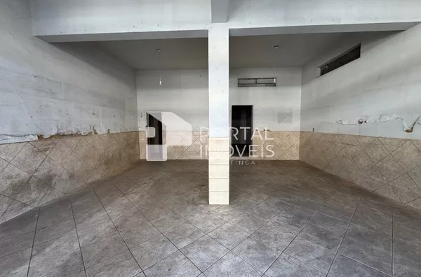 Loja para aluguel com 92m², Bom Jardim - Ipatinga/MG