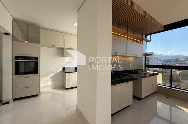 Área Gourmet/Cozinha