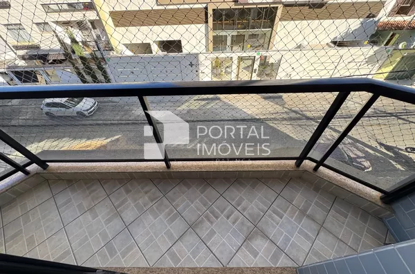 Sacada Suíte