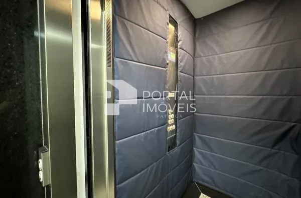 Sala comercial para aluguel, Cidade Nobre - Ipatinga/MG