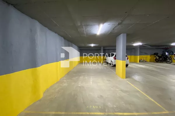 Apartamento para aluguel, 3 quartos, 1 suíte, 2 vagas, Iguaçu - Ipatinga/MG - Foto 24